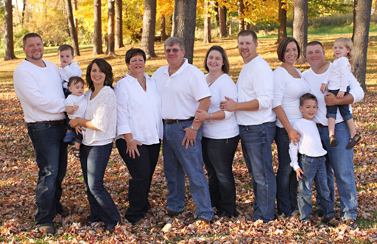 Arbuckle Family