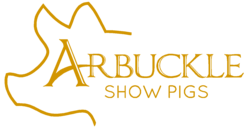 Arbuckle Farms & Arbuckle Show Pigs